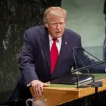 The Great Geopolitical Realignment: How Trump’s UN Address Ceded Global Leadership to Canada’s Mark Carney