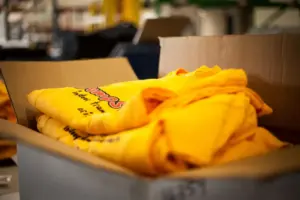 The Great Merchandise Markup: Why Local Businesses Are Getting Branded Swag All Wrong