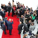 The Great Schrift: How a White House Press Crackdown Ignited a Civil War Within the Right-Wing Media Ecosystem