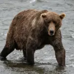 The Great Seasonal Bulking: How "Fat Bear Week" and Digital Conservation Culture Captured the Global Imagination
