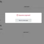 The Hidden Barrier: How Poor Session Management and Timeouts Shut Out Users with Disabilities