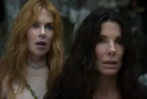 The Hollow Spell of "Practical Magic 2": When Social Media Nostalgia Outweighs Cinematic Substance