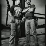 The Iron Heart of Ground Zero: A Retrospective on the Structural Ironworkers of 9/11
