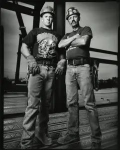 The Iron Heart of Ground Zero: A Retrospective on the Structural Ironworkers of 9/11