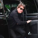 The Last True Believer: Decoding Tom Cruise’s Masterclass in Message Discipline in His New GQ Profile