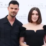 The Lautner Legacy Expands: Taylor and Tay Welcome Their First Child, Lennon Taylor Lautner