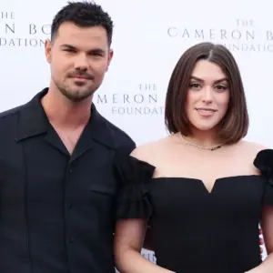 The Lautner Legacy Expands: Taylor and Tay Welcome Their First Child, Lennon Taylor Lautner