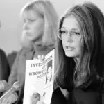 The Media Landscape in Flux: Ethics, Departures, and the Passing of a Feminist Icon