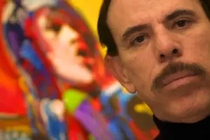 The Mind Behind the Rainbow: Peter Max, Defining Artist of the Pop Art Movement, Dies at 88
