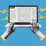 The Modern Journalist’s Dilemma: Bridging the Gap Between Public Service and Audience Engagement