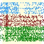 The Neural Compromise: How the Brain Negotiates Reality from Conflicting Visual Signals