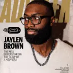 The New Era in the East: Inside Jaylen Brown and LeBron James’ Shocking Philadelphia Partnership