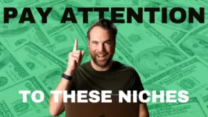 The New Gold Rush: Why Infrastructure and Governance Niches are Transforming Freelance Writing