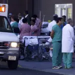 The Night the ER Stood Still: Anatomy of a Phantom Triage at Chelsea Piers