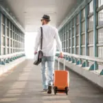 The Nomad Enterprise: How Modern Founders Balance Global Travel and Remote Leadership
