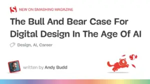 The Permissionless Designer: How AI Is Reshaping the Reality, Power, and Perils of Product Design