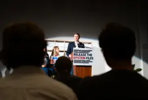 The Political Reckoning: How Democrats are Weaponizing the Epstein Files and Records of Sexual Abuse in Key Midterm Races