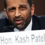 The Politics of Cynicism: Inside Kash Patel’s Disastrous Senate Testimony and the MAGA Strategy to Normalize Corruption