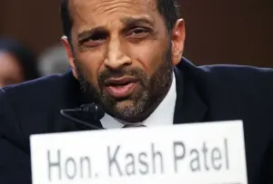 The Politics of Cynicism: Inside Kash Patel’s Disastrous Senate Testimony and the MAGA Strategy to Normalize Corruption