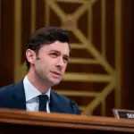 The Politics of the Scroll: How Jon Ossoff’s Viral "Thirst Edits" Are Redefining Democratic Campaigning
