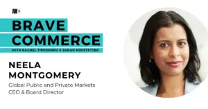 The Post-Demographic Consumer: Retail Veteran Neela Montgomery on GLP-1s, Women’s Health, and the Next Era of Commerce