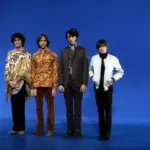 The Pre-Fab Phenomenon: How The Monkees Rewrote the Rules of Television, Pop Music, and Modern Stardom