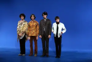 The Pre-Fab Phenomenon: How The Monkees Rewrote the Rules of Television, Pop Music, and Modern Stardom