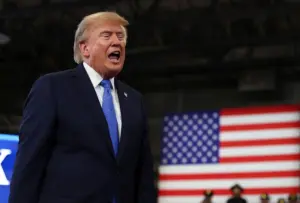 The Price of Democracy: Decoding the Legality and Ethics of Trump’s Proposed $5,000 "Midterm Dividend"