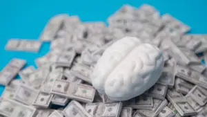The Price of Poverty: Decades of Financial Hardship Accelerate Age-Related Cognitive Decline, UCL Study Reveals