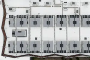 The Price of Progress: Why AI Data Centers Must Fund Local Journalism to Earn Their Place in Our Communities