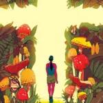 The Psychedelic Revelation: Inside America’s Sprawling Spiritual and Institutional Awakening