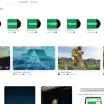 The Renaissance of LimeWire: From 2000s P2P Pioneer to Decentralized Generative AI Studio