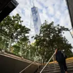 The Renaissance of Lower Manhattan: How Creativity and Resilience Rebuilt the Financial District