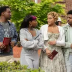 The Resurgence of Hillman College: How Netflix’s A Different World Revival Prioritizes Black Joy Amid Modern Political Crosswinds