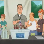 The Return of Arlen’s Moral Compass: How the "King of the Hill" Revival Navigates a Fractured America