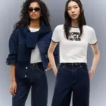 The Return of the Deep Indigo: Why Dark-Wash Denim is Dominating the Fall Fashion Landscape