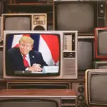The Silent Treatment: How Donald Trump’s War on the Press and the Launch of "Trump TV" Exposed a Faltering Media Strategy