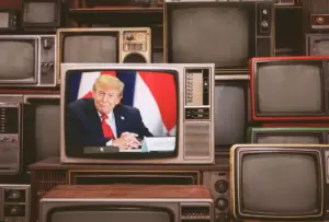 The Silent Treatment: How Donald Trump’s War on the Press and the Launch of "Trump TV" Exposed a Faltering Media Strategy