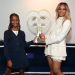 The Sixth Sense of Siblings: Inside Ciara and Russell Wilson’s Big Pregnancy Reveal