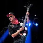 The Sound and the Fury: Tom Morello Unveils His First Solo Rock Album and a Lifetime of Defiance