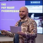 The Spring Realignment: FutureBook Moves to London Book Fair Week in Major Industry Reshuffle