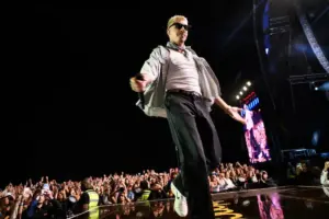 The Stadium and the Scruple: How the Macklemore-Kraft Saga Exposed the High Cost of Silence in Live Music