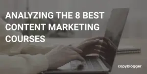 The State of Content Marketing Education: An Investigative Analysis of Top-Tier Training Programs in the Post-AI Era