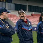 The "Ted Lasso" Season 4 Paradox: Feel-Good Comebacks, Female Athletes, and the Misstep of Alice Chilton
