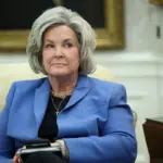 The Ultimate Enabler: How Susie Wiles Redefined the White House Chief of Staff Role to Fit Donald Trump