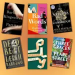 The Ultimate Fall 2025 Literary Preview: Pulitzer Winners, Dark Academia, and Reimagined Classics Hit Shelves