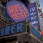 The Ultimate Playmaker Pivot: Inside Dave & Buster’s High-Stakes Agency Shakeup Amid 13 Quarters of Sales Declines