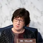 The Unraveling of a Coalition: How Brett Kavanaugh’s Confirmation and the Fall of Roe Alienated Mainstay Women Voters from Sen. Susan Collins