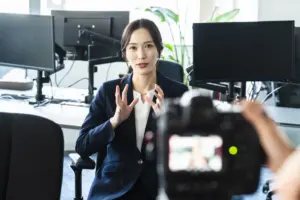 The Virtual Event Evolution: How to Move Beyond the "Non-Event" and Master the Art of Digital Connection
