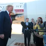 The White House Press Corps Crisis: Inside the Legal and Logistical Battle Over Air Force One Access